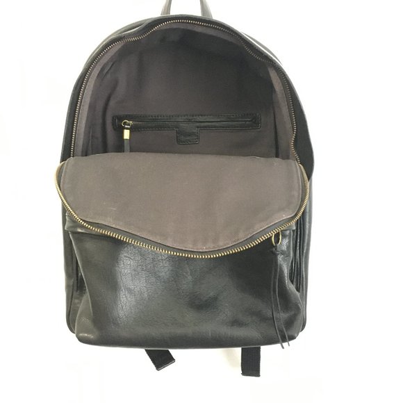 Madewell Lorimer Backpack - Picture 4 of 5